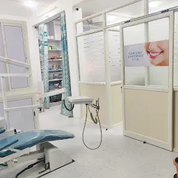 Dr Aravind's Dental and Orthodontic centre