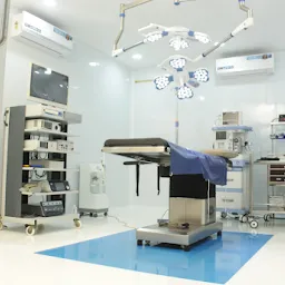 Dr Archana Fertility and Laparoscopy centre