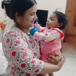 Dr. Arijita Chatterjee - Best Child Specialist & Top Pediatrician in Kolkata