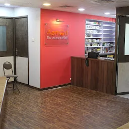 Dr Aroskar's Aamod Ayurvedic Clinic & Panchakarma Center