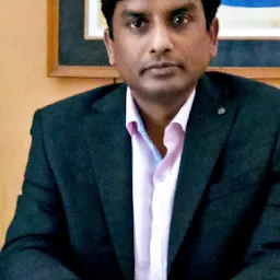 Dr. Arpit jaiswal Psychiatrist