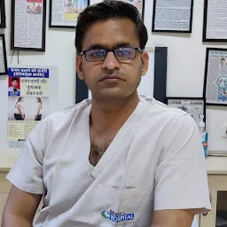 Dr. Arshad Ahmad