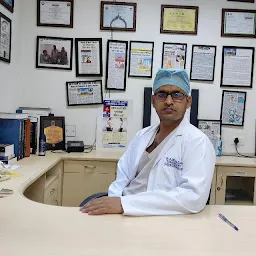 Dr. Arshad Ahmad