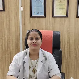 Dr. Arti Sharma Obstetrician-Gynecologist in Agra
