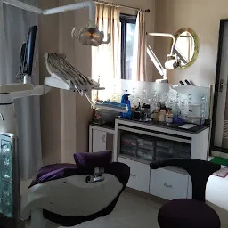 Dr Arun Chhajed's Dental Clinic