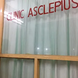 DR Arun chopdar clinic ( Asclepius)