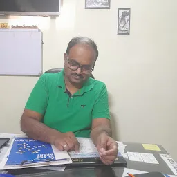 Dr Arun Kumar Sah