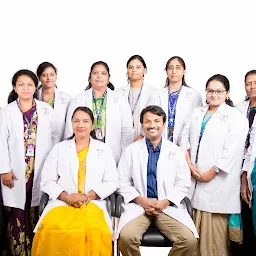 Dr Arun Muthuvel - IVF, Fertility, Azoospermia Doctor Chennai