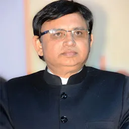 Dr.Arun Tyagi