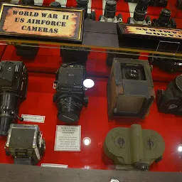 DR. ARUN’S PHOTOGRAPHY AND VINTAGE CAMERA MUSEUM