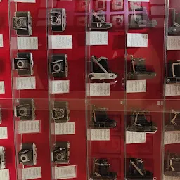 DR. ARUN’S PHOTOGRAPHY AND VINTAGE CAMERA MUSEUM