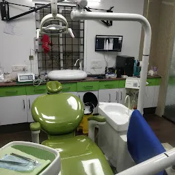 Dr. Arvind's Dental & Maxillofacial Clinic