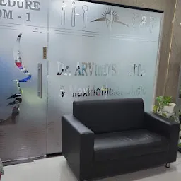 Dr. Arvind's Dental & Maxillofacial Clinic