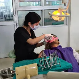 Dr. Arya Priyadarshani | Best Dentist in Gaya Bihar, Orthodontist