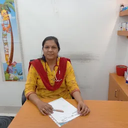 Dr Asha Dixit - Best | Pediatrician | Child Doctor | Child treatment | Child Specialist | Vaccination | Bhopal