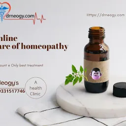 Dr.Ashis Neogy | Kolkata best homeopathy Doctor for Skin, Sciatica pain, Arthritis, piles | Baguiati Clinic