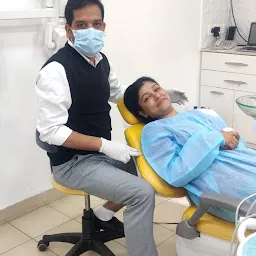 Dr. Ashish Bhagat Dental Clinic, Ranchi