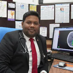 Dr Ashish Bhange Cancer Specialist