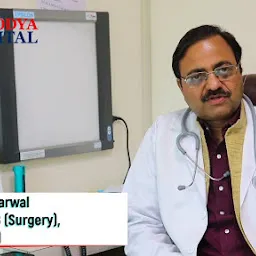 Dr Ashish kumar Rana MBBS,MS,FMAS,MCh Urologist Andrologist Laparoscopic Urosurgeon