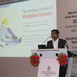 Dr. Ashish suryawanshi - Orthopaedic Surgeon in Pune