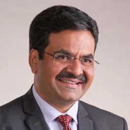 Dr Ashit M Shah