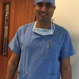Dr Ashok Bishnoi, Joint Replacement Surgeon