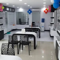 Dr Ashok Orange Vision Centre
