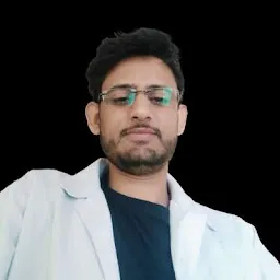 Dr. Ashok Prajapati