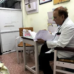 Dr. Ashok Sharma Clinic