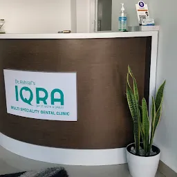Dr Ashraf's IQRA Dental clinic, pachattiri, tirur