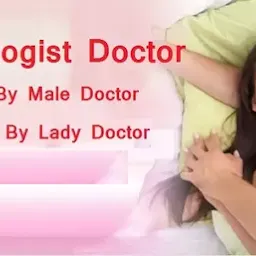 DR ASHWINI & DR VIVEK BILLAMPELLY @ RUCHA CLINIC | Sexologist in Pune