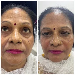 Dr. Asma- Best Skin Doctor, Skin Specialist in Lucknow-Skin Lightening, Photo Facial, Pigmentation, Piercing, Mole-Wart