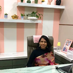 Dr. Asmita Gholap - Gynaecologist in Viman Nagar, Abortion Clinic, Infertility treatment specialist in viman nagar