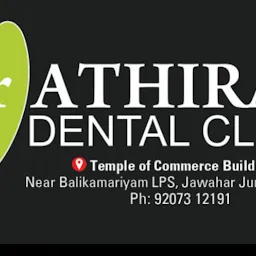 Dr Athira's Dental Clinic