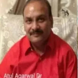 Dr Atul Agarwal Clinic