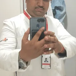 Dr. Atul Kumar M. B. B. S, M. D (PHYSICIAN) clinic