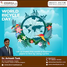 Dr AvinashTank