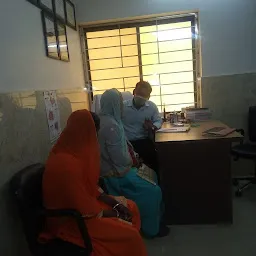 Dr. Avinash Dental Clinic, DSP ROAD GUMLA (jharkhand)