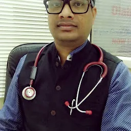Dr Avinash kumar - Family physician, Diabetologist, DIABETIC FOOT SURGEON, DIABETES REVERSAL SPECIALIST