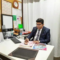 Dr. Ayan Mukhopadhyay