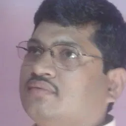 Dr. B.K Sinha