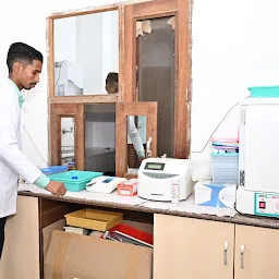 Dr. B. Lal Clinical Laboratory (Sukhadia Nagar, Sri ganganagar)