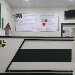 Dr. B. Lal Clinical Laboratory (Sector C, Shastri Nagar, Jodhpur)