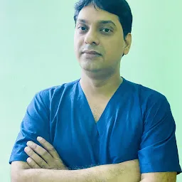 Dr B N Chaturvedi ( Arthroscopy, joint Replacement & Complex Trauma Surgeon )