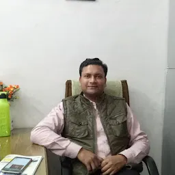 Dr.B.P. Patel (Samarth Ayurveda & Panchkarm centre )