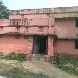 Dr. B R Ambedkar Hostel N-4