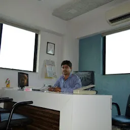 Dr. B.R.Ambedkar Irca Centre