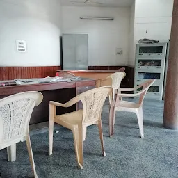 Dr. B R Ambedkar Museum and Library