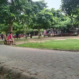 Dr. B. R. Ambedkar Park