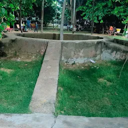 Dr. B. R. Ambedkar Park